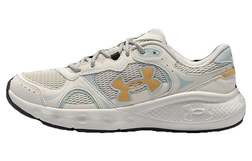 Under Armour Charged Vantage Lux2 Sneakers 'Beige White' Women's