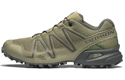 SALOMON Speedcross 3 Waterproof / L00