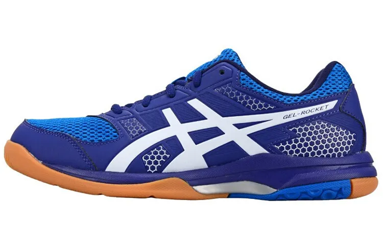 ASICS Gel Rocket 8 'Blue'
