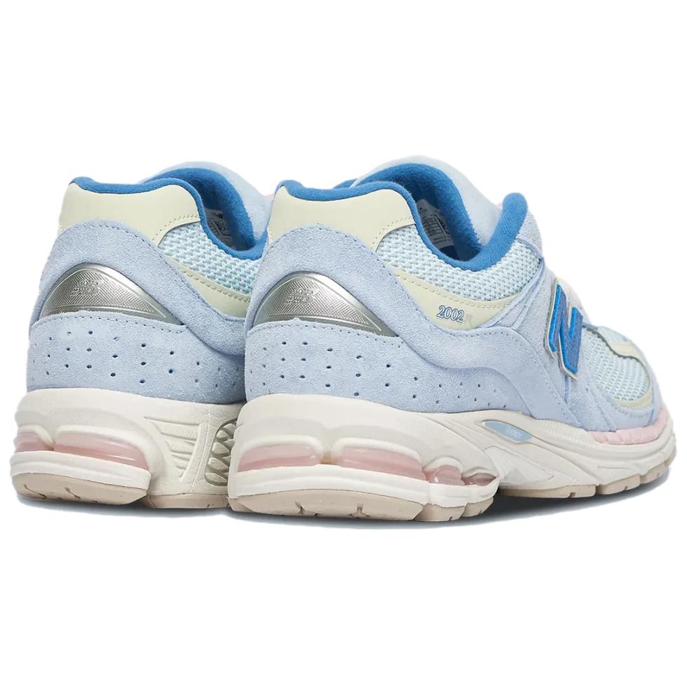2002R New Balance ‘Pastel Blue’ Foot Locker Exclusive