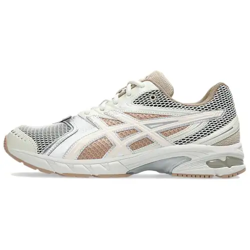 ASICS Gel DS Trainer 14 Lake Grey Mineral Beige