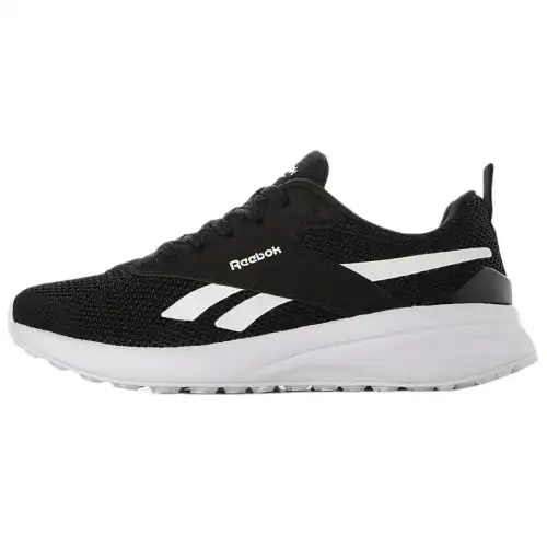 Reebok Everyday Jogger Classic And Versatile Running Shoes Unisex Black White