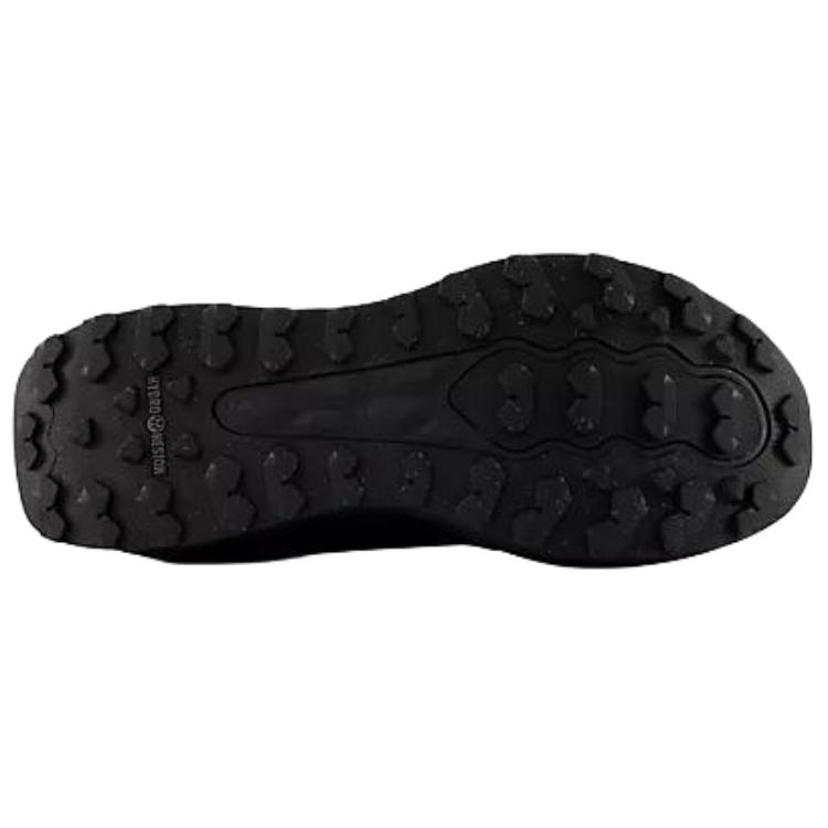 New Balance NB Fresh Foam X Garoe V2 Abrasion Resistant Low top Running Shoes Men’s Black
