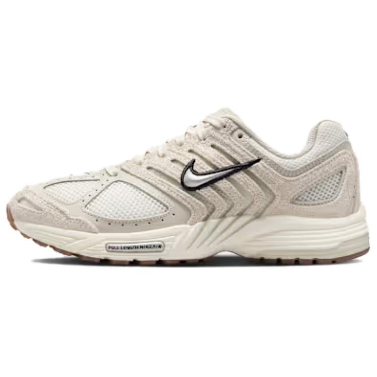 Nike Air Peg 2K5 Phantom Light Bone Black Metallic Silver Women’s