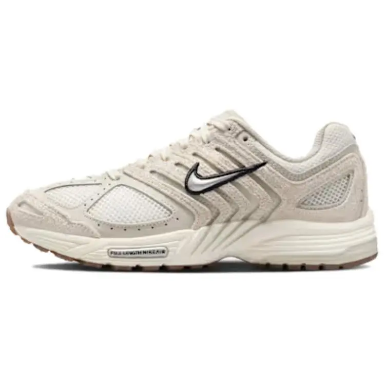 Nike Air Pegasus 2005 Low top Running Shoes Women's Phantom Gray White