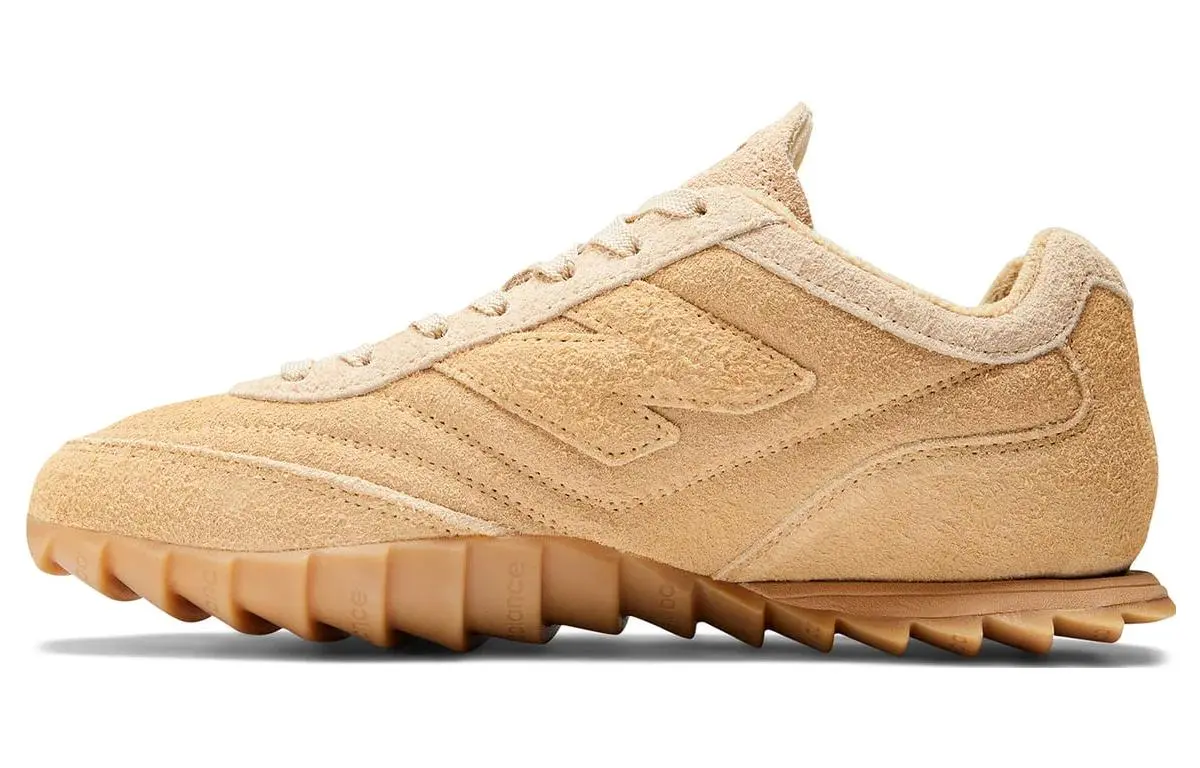 RC30 Auralee x RC30 New Balance 'Tan'
