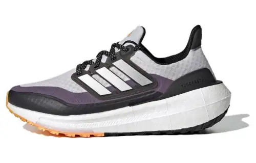 UltraBoost Light Wmns Adidas Cold.RDY 'Dash Grey Shadow Violet' Women's