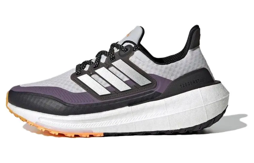 UltraBoost Light Wmns Adidas Cold.RDY 'Dash Grey Shadow Violet' Women's