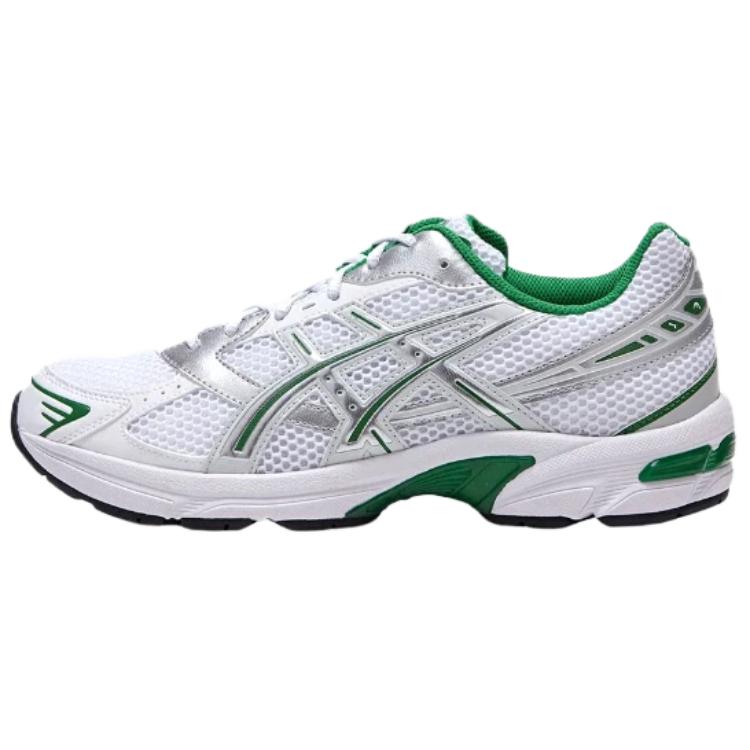 Asics Gel 1130 White Pure Silver Green