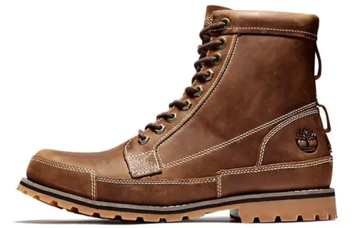 Timberland Outdoor Boots Men's Light Brown