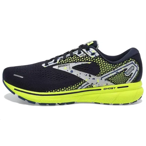 Brooks Ghost 14 'Navy Nightlife'
