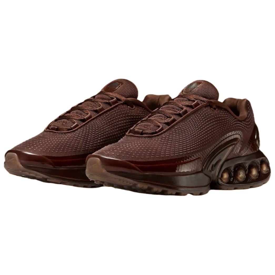 Nike Air Max Dn Isamaya Ffrench Light Chocolate Women’s