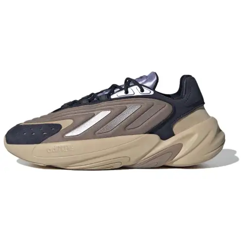 Adidas Wmns Ozelia 'Trace Brown Legend Ink' Women's