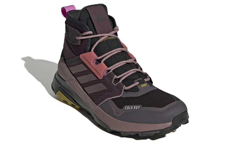 Adidas Terrex Trailmaker Mid Textile, Leather