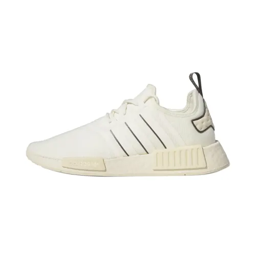 Adidas Originals NMD_R1 'Cream Dark Brown'