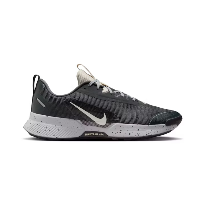 Nike Juniper Trail 3 Dark Smoke Grey Black Wolf Grey Light Orewood Brown