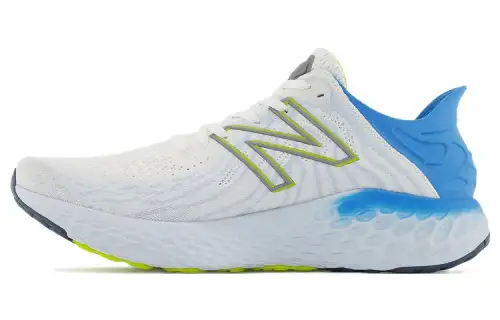 New Balance Fresh Foam 1080v11 'White Helium'