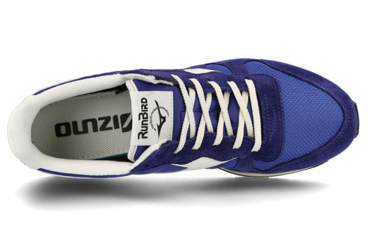 ML87 Mizuno ‘Blue’
