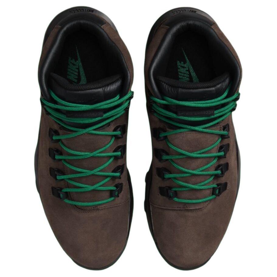 Nike Cygnal Baroque Brown