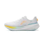 Li Ning My Leap 3.0 Cushioning Low top Casual Training Running Shoes Men's Standard White