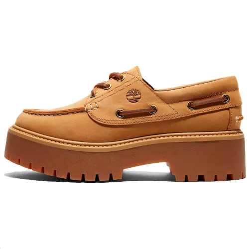 Timberland Stone Street Loafers Women's