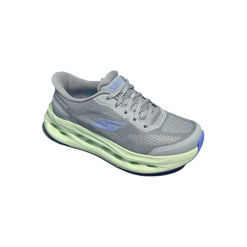 Skechers Women’s GO Abrasion Resistant Breathable Support Balance Lightweight Cushioning Low top Running Shoes Women’s