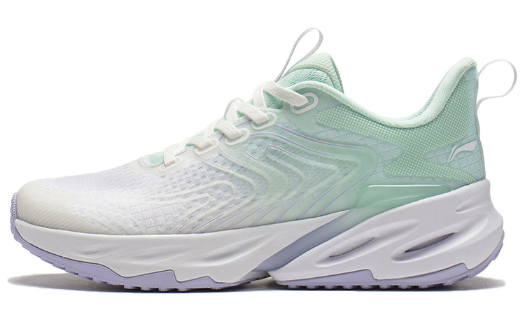 LINING Eazgo ‘White Mint’ Women’s