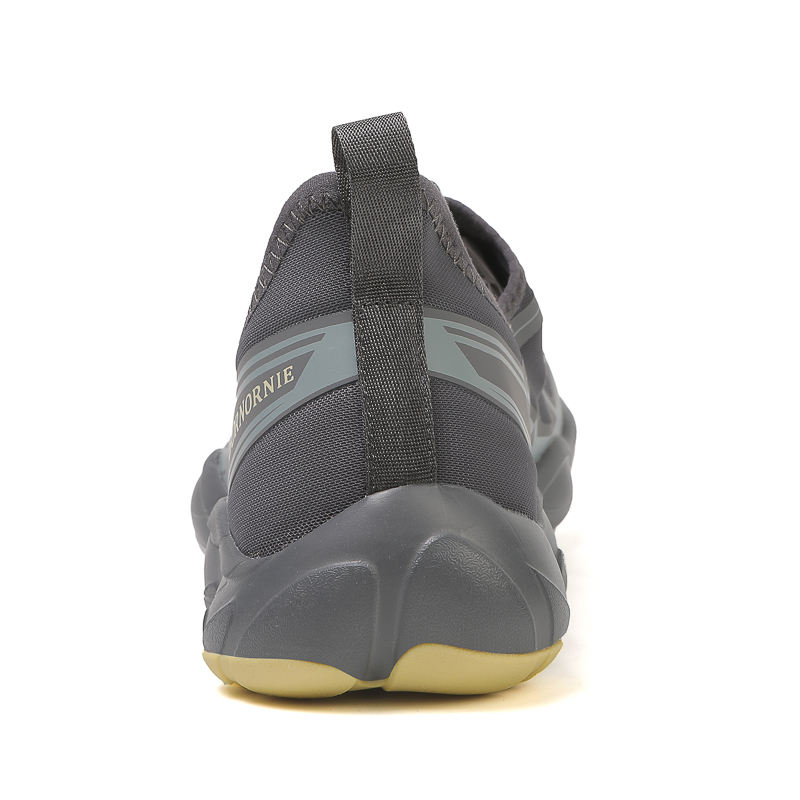 GORNORNIE Textile, TPU Moisture Wicking Abrasion Resistant Lightweight Breathable Slip Resistant
