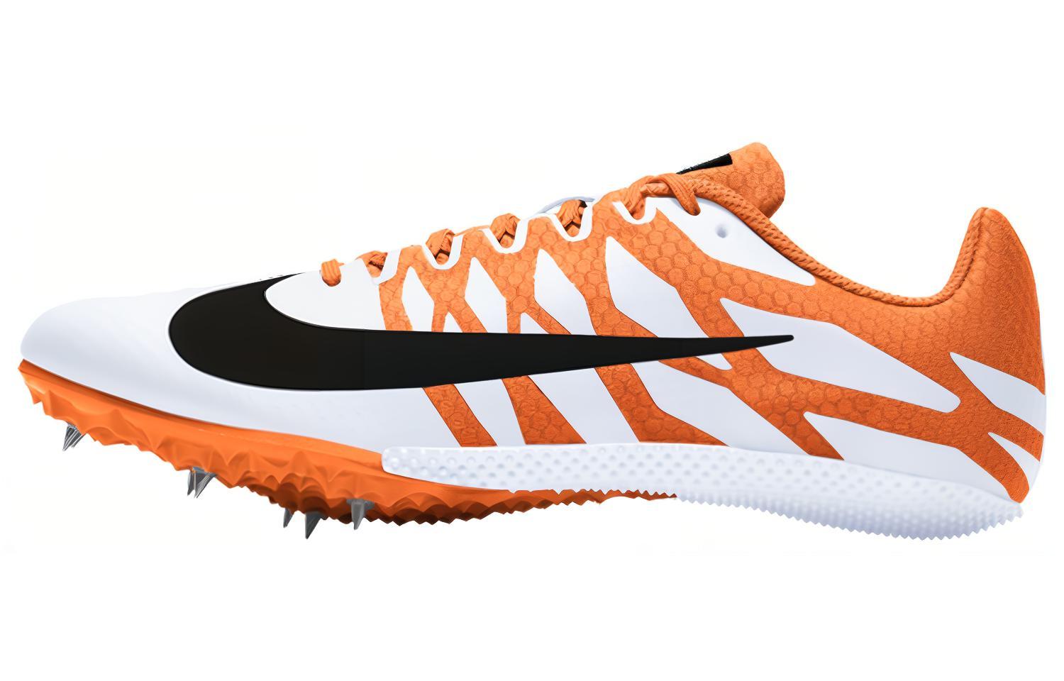 Nike Air Zoom Rival S 9 'Orange Red'