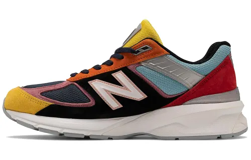 990v5 New Balance Made in Usa 'Multi-Color'