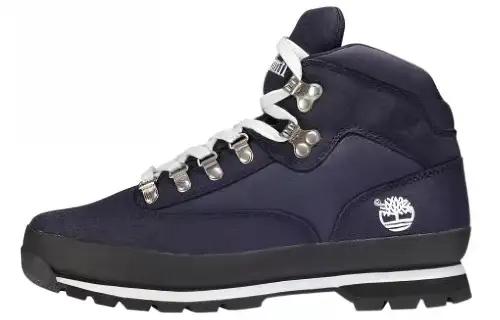 Timberland Euro Hiker Mid 'Navy'