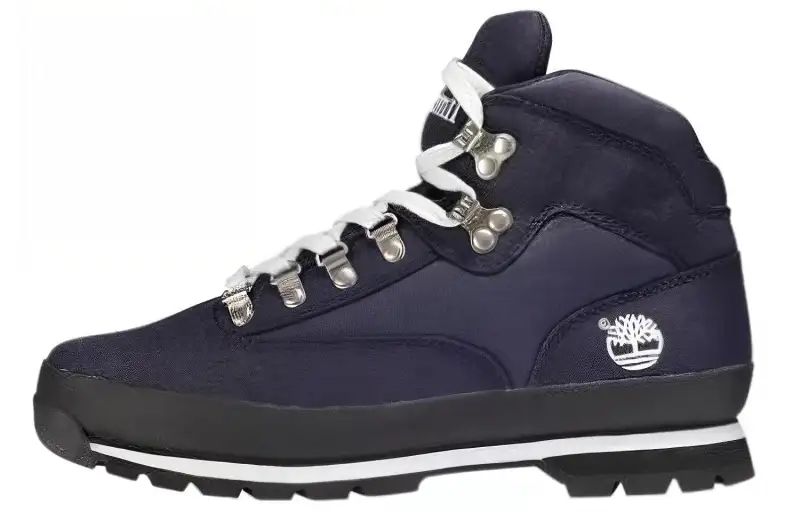 Timberland Euro Hiker Mid 'Navy'