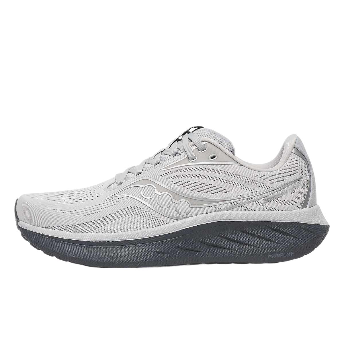 Saucony Ride 18 Cloud Shadow