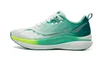 Saucony Tide Mesh Cushioning Slip Resistant Abrasion Resistant Support Lightweight