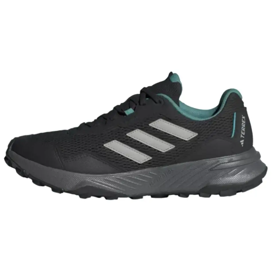 Adidas Wmns Tracefinder Trail 'Black Grey' Women's