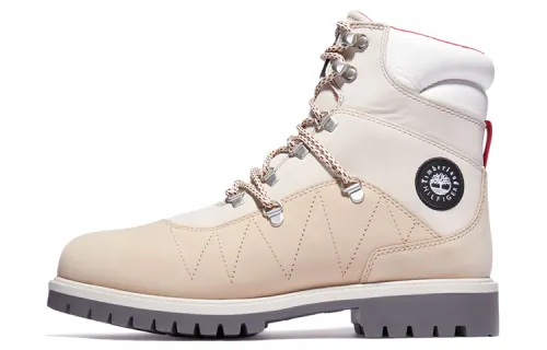 Timberland X Tommy Hilfiger Re imagined 110 EK+ Hiking Boots 'Beige' Women's