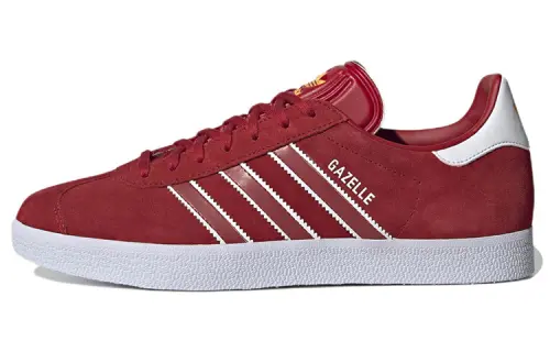 Adidas Gazelle 'Team Power Red'