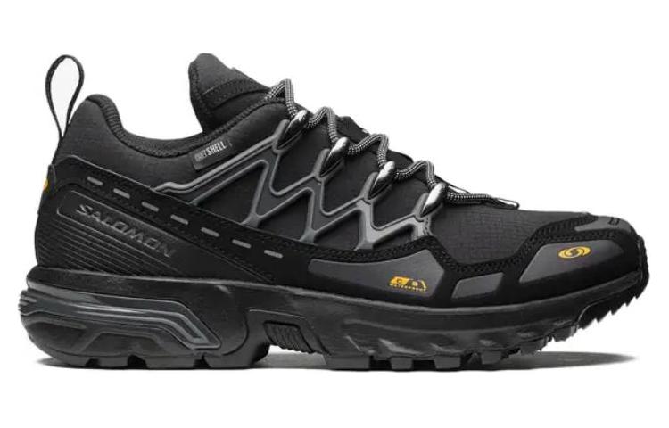 SALOMON ACS+ Og Cswp ‘Black Golden Yellow’