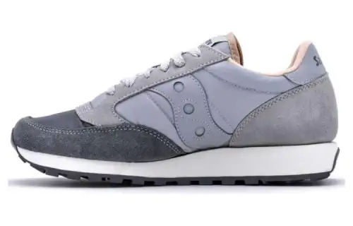 Saucony Jazz Original Grey