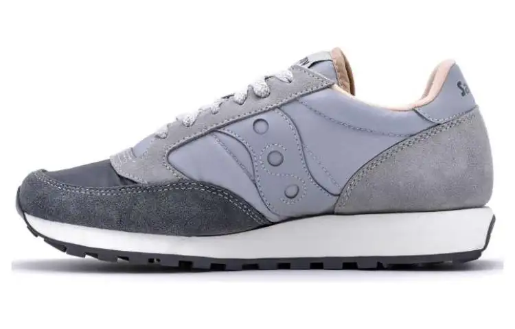 Saucony Jazz Original Grey