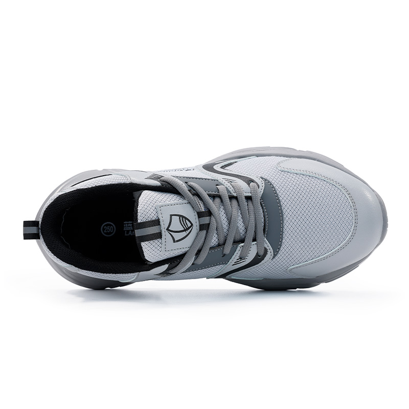LANOUDUN Abrasion Resistant Breathable Low top Outdoor Shoes Unisex