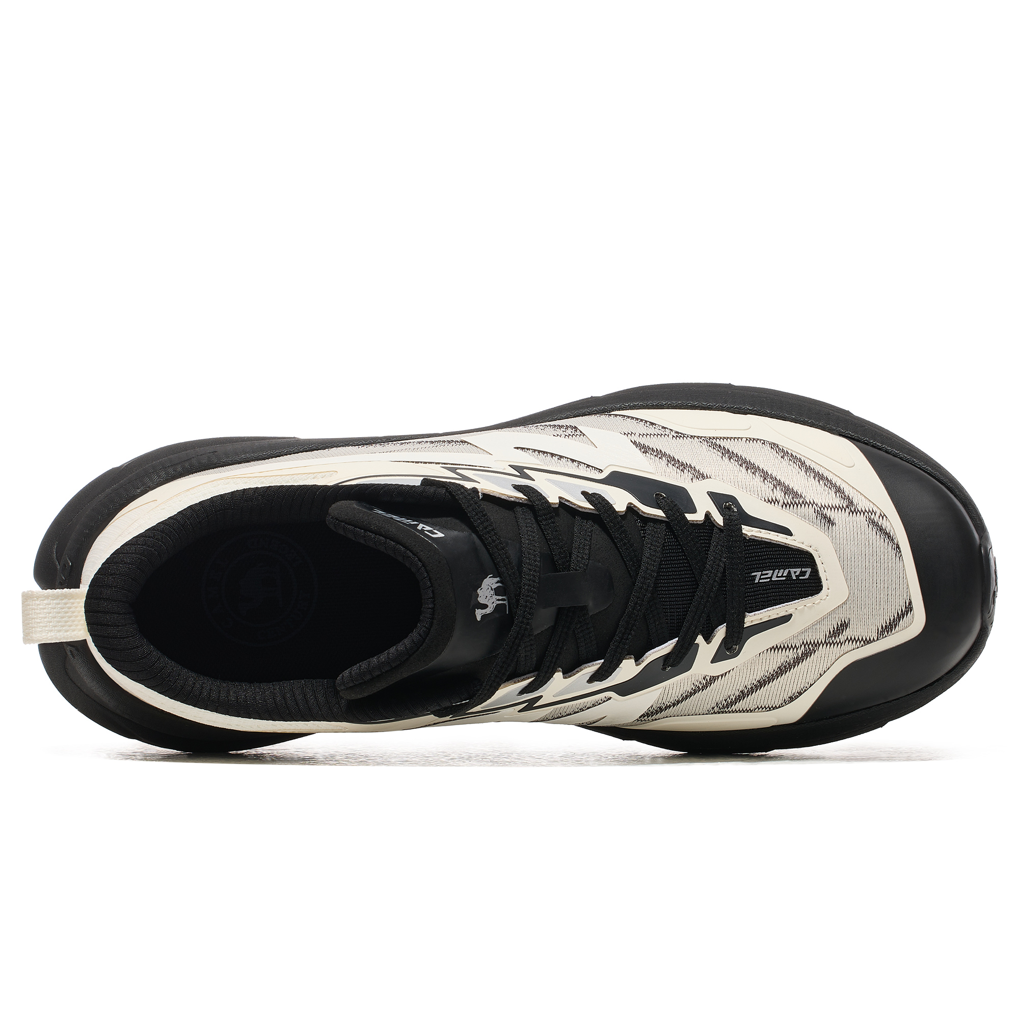 CAMEL Cushioning Waterproof Low top Running Shoes Men’s