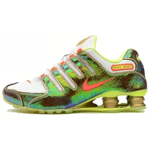 Nike Shox Nz Trophy Pack Women's