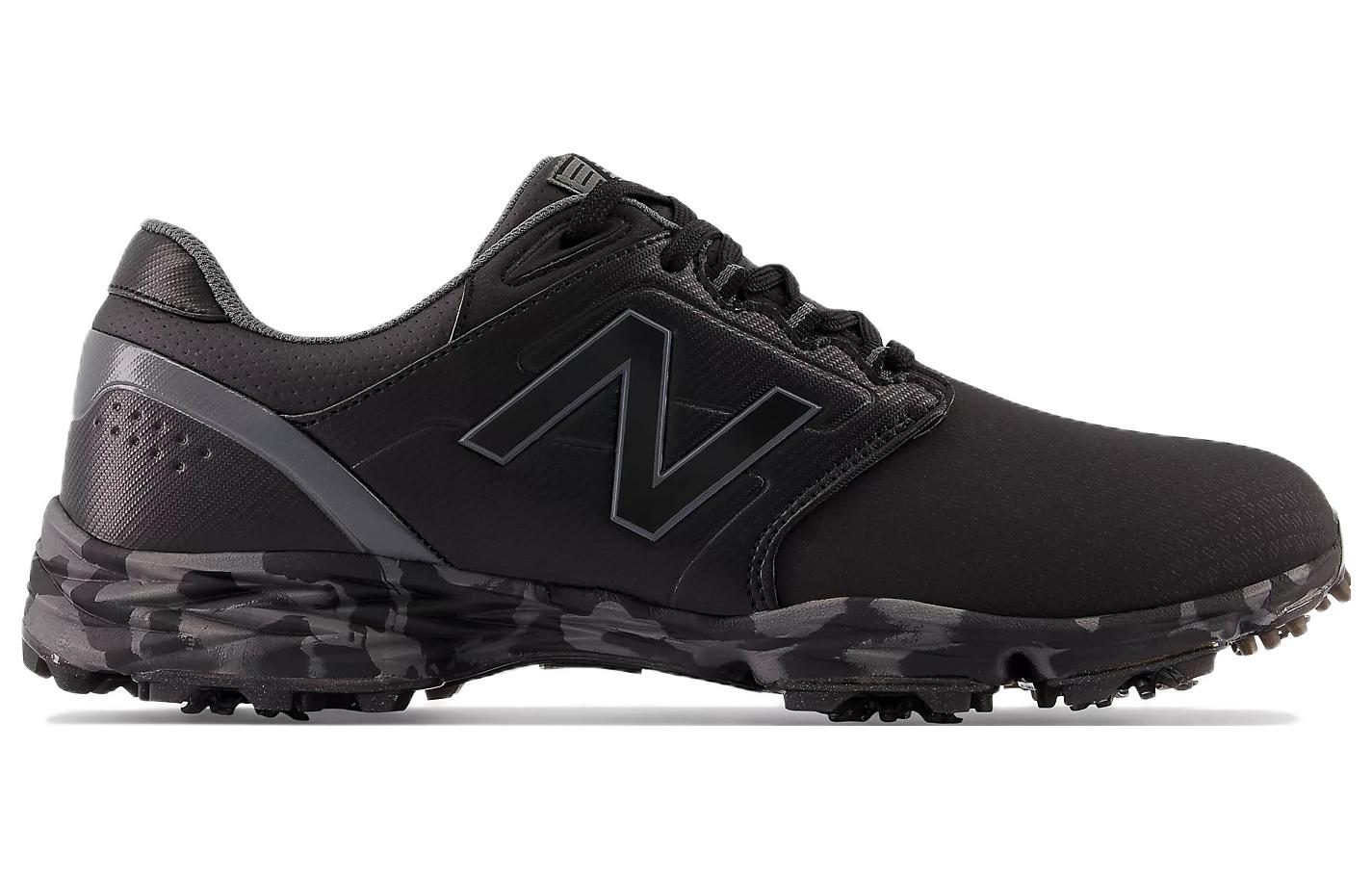 Striker New Balance v3 'Black Camo'