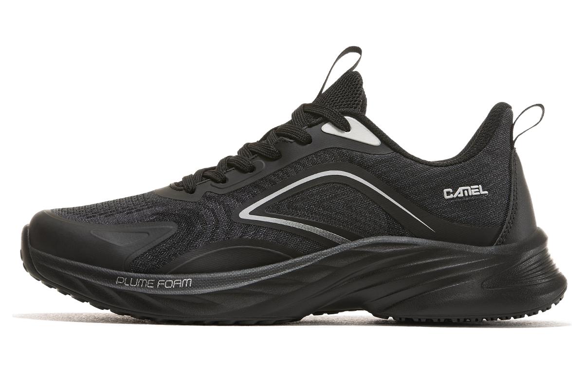 CAMEL Flying Smoke Cushioning, Wear Resistant Low top Running Shoes Men’s