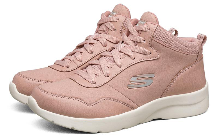 Skechers Dynamight 2.0 Mid Top Pink Women’s