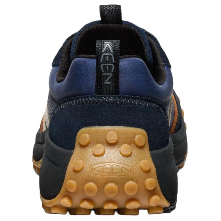 Keen KS86 Low top Running Shoes Women’s Blue