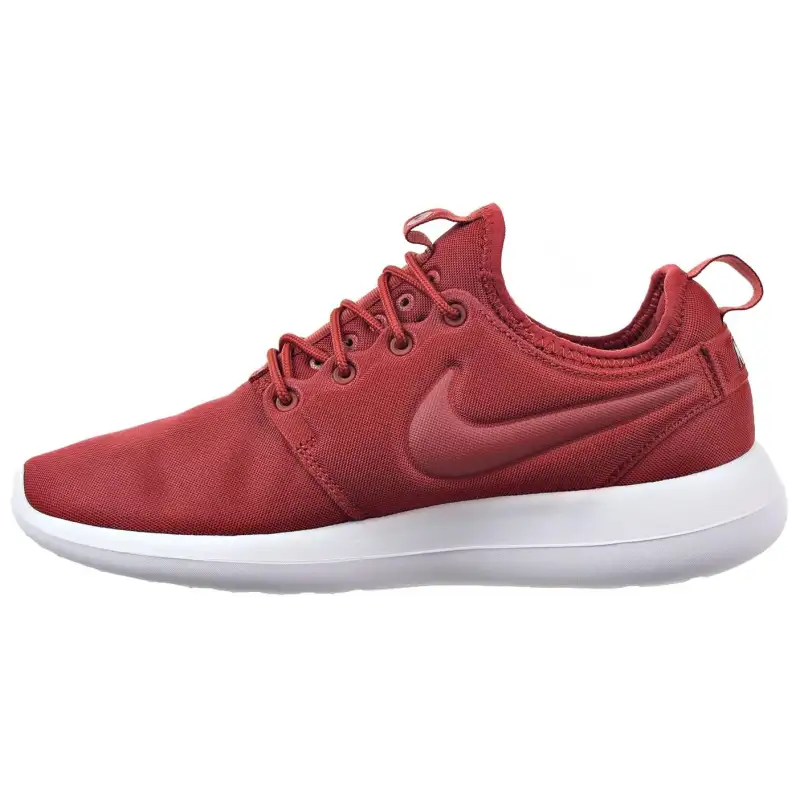 Nike Roshe Two Dark Cayenne Women's