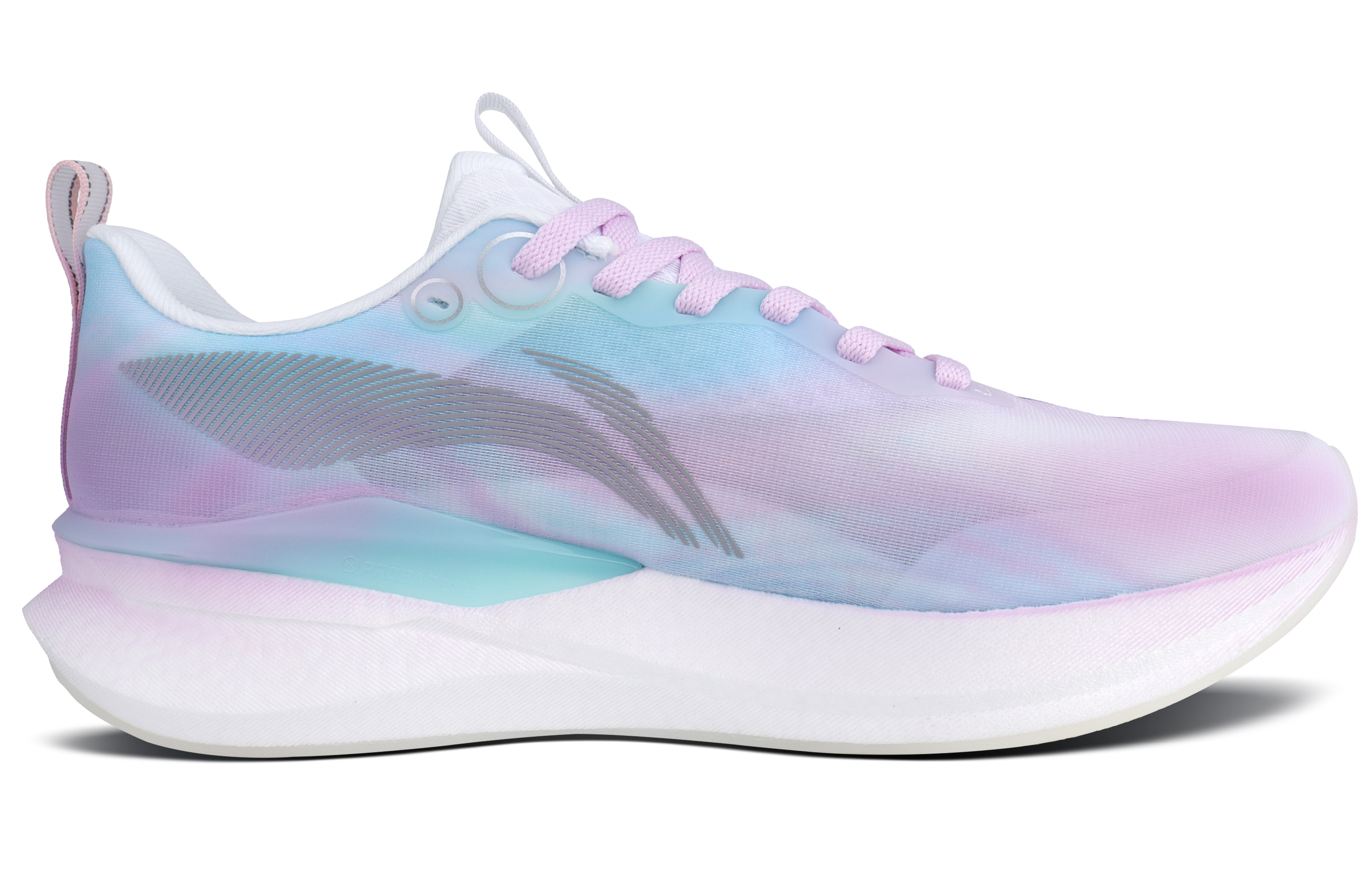 Li Ning Red Hare 8PRO Cushioning Breathable Rebound Cushioning Breathable Rebound Low top