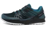 saucony Mad River TR 2 'Deep Teal'